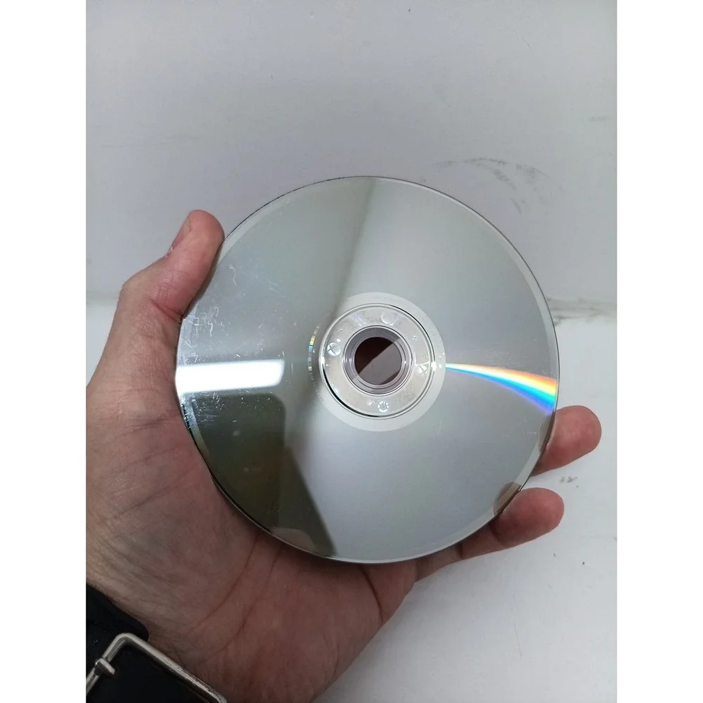 Xbox 360 Scene It All New Movie Trivia Game DISC ONLY